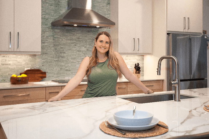 Kaelyn Schmidt Design