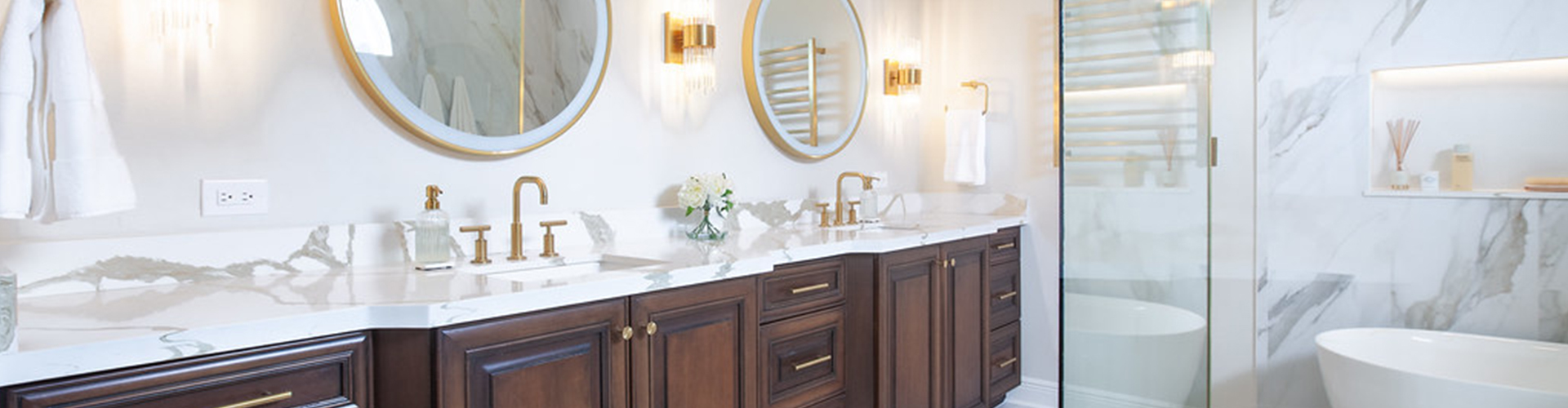Bathroom Remodels That Boost Resale Value