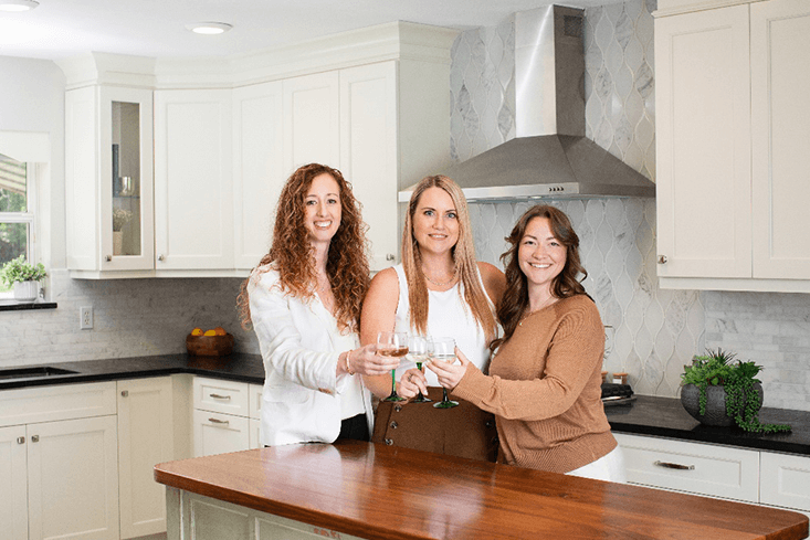 Kaelyn Schmidt Design