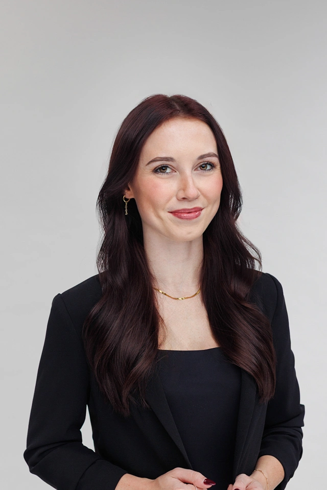 Susannah Gray