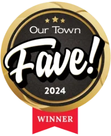 Our Town Fave - 2024