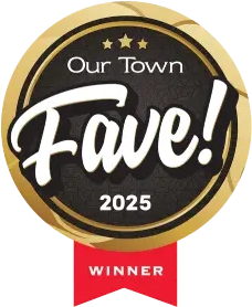 Our Town Fave - 2025